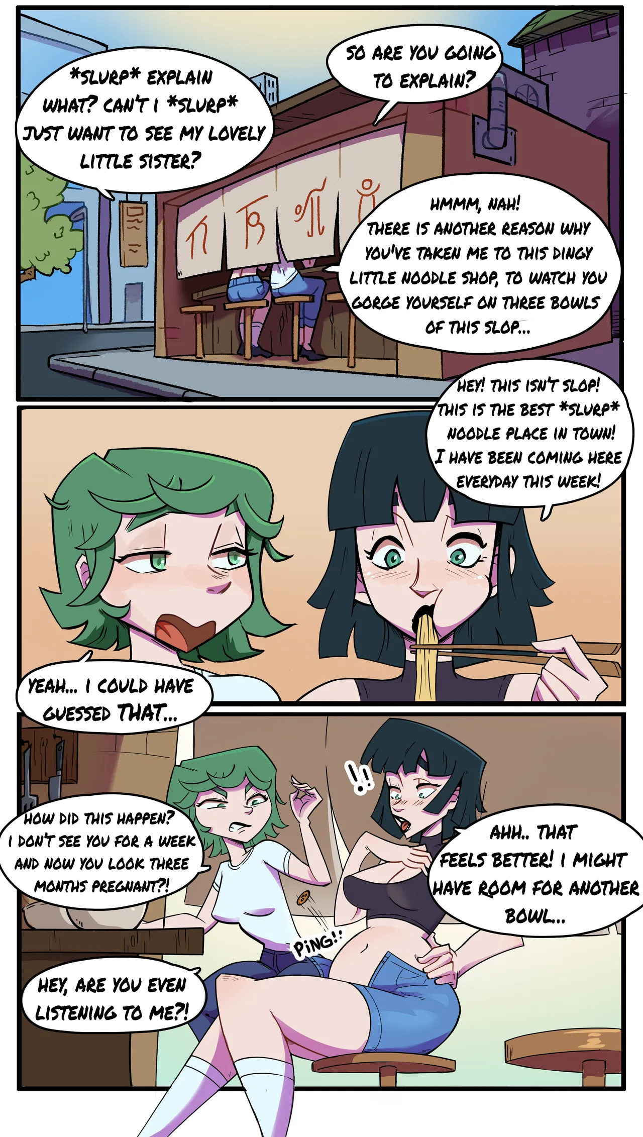 OPM SIS VS SIS