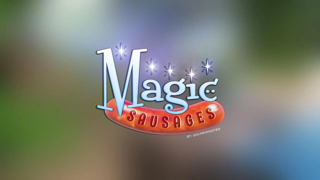 Magic Sausages image number 1