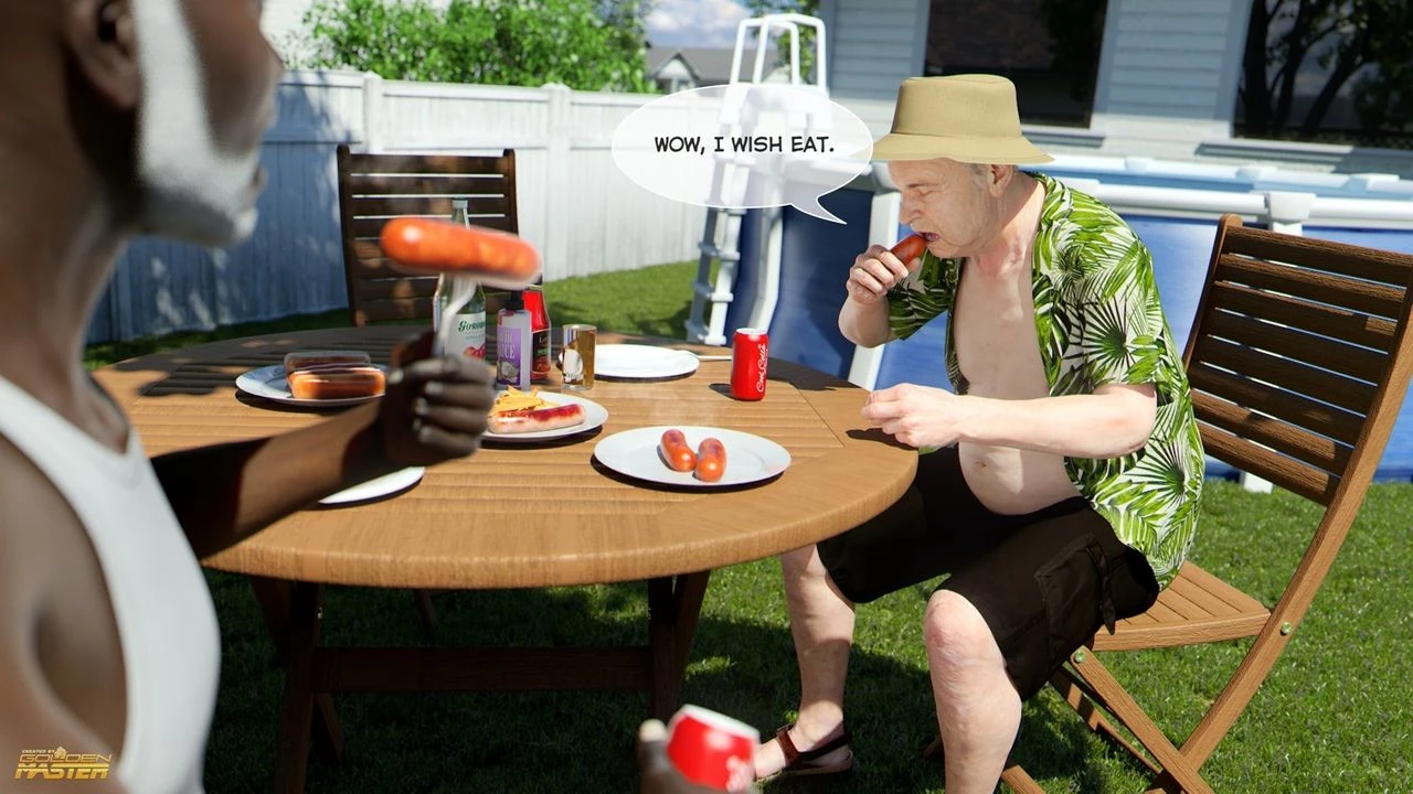 Magic Sausages image number 38