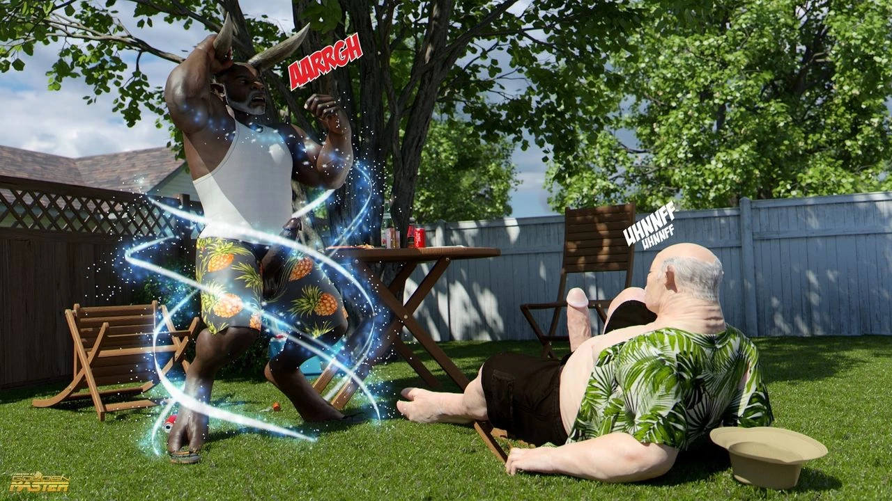 Magic Sausages image number 46