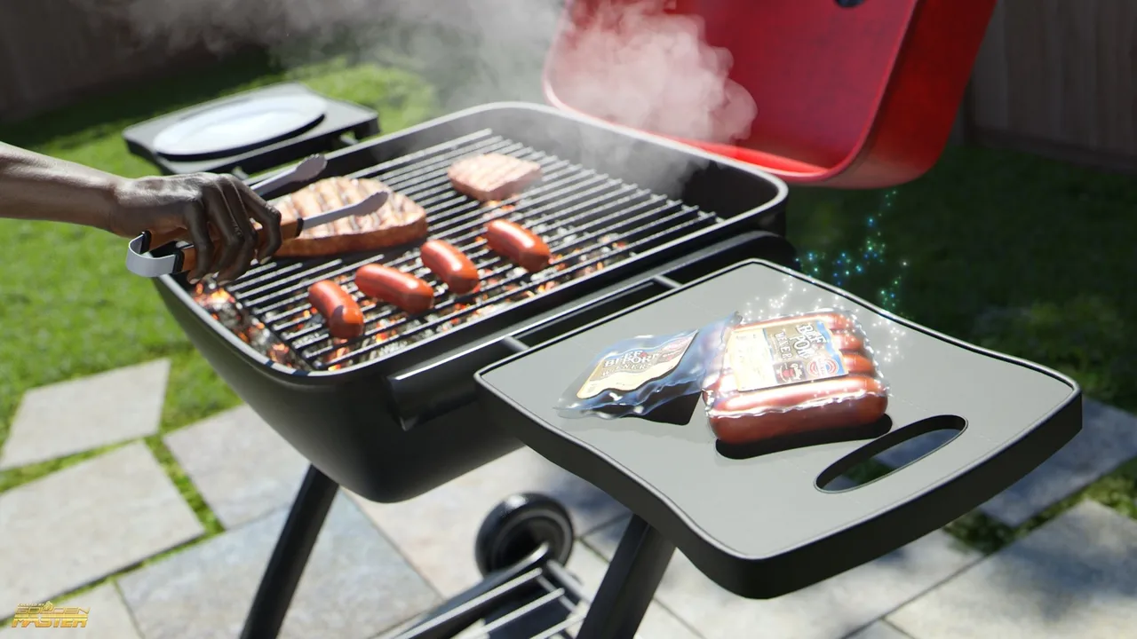 Magic Sausages image number 4