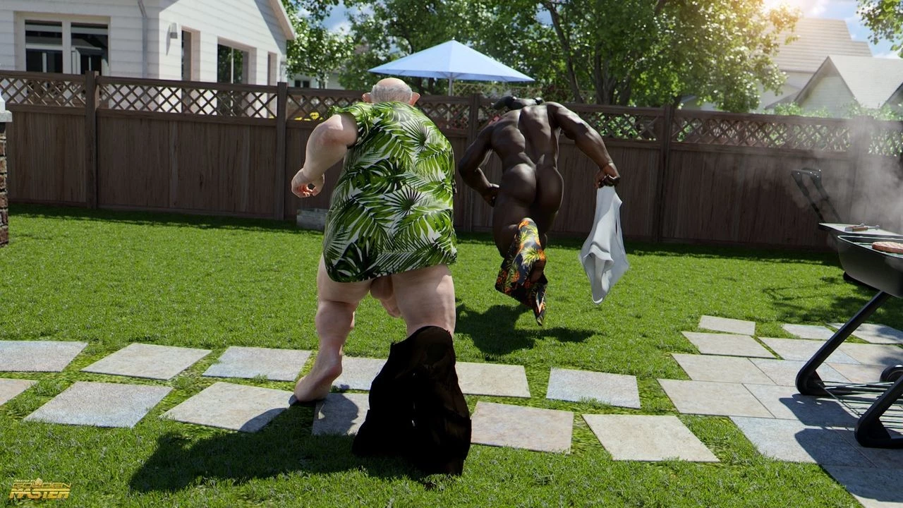 Magic Sausages image number 51