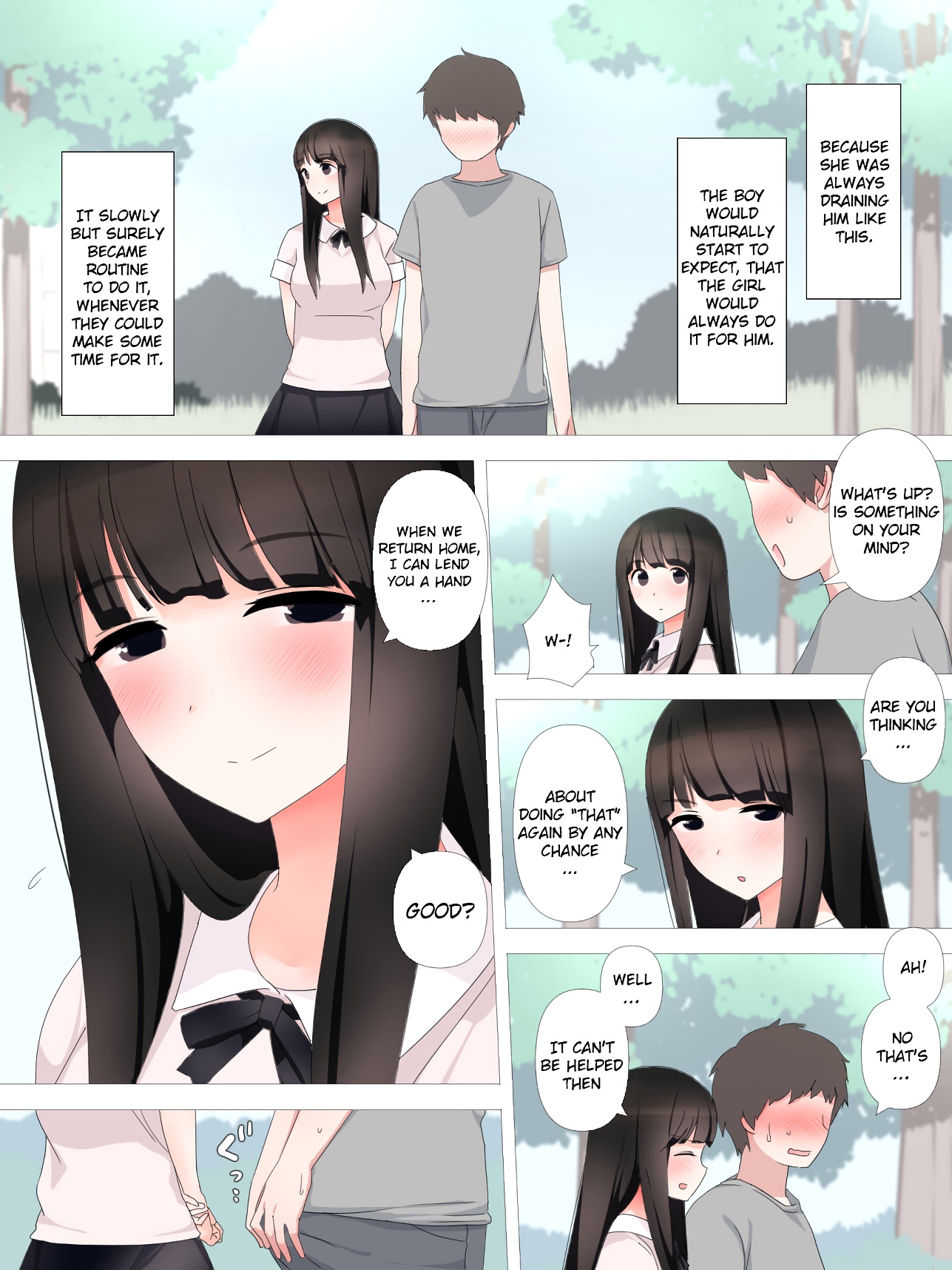 Crazy Girlfriend image number 12