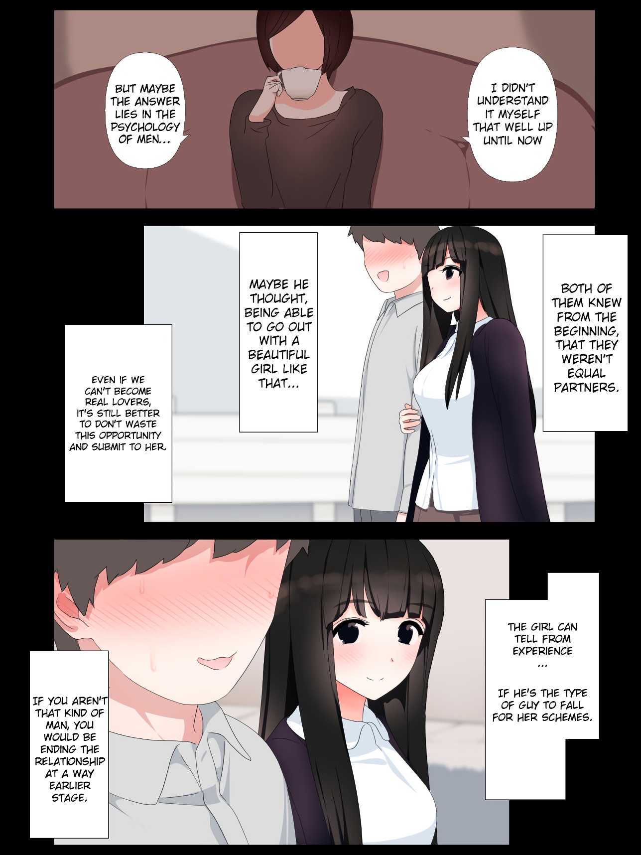 Crazy Girlfriend image number 24