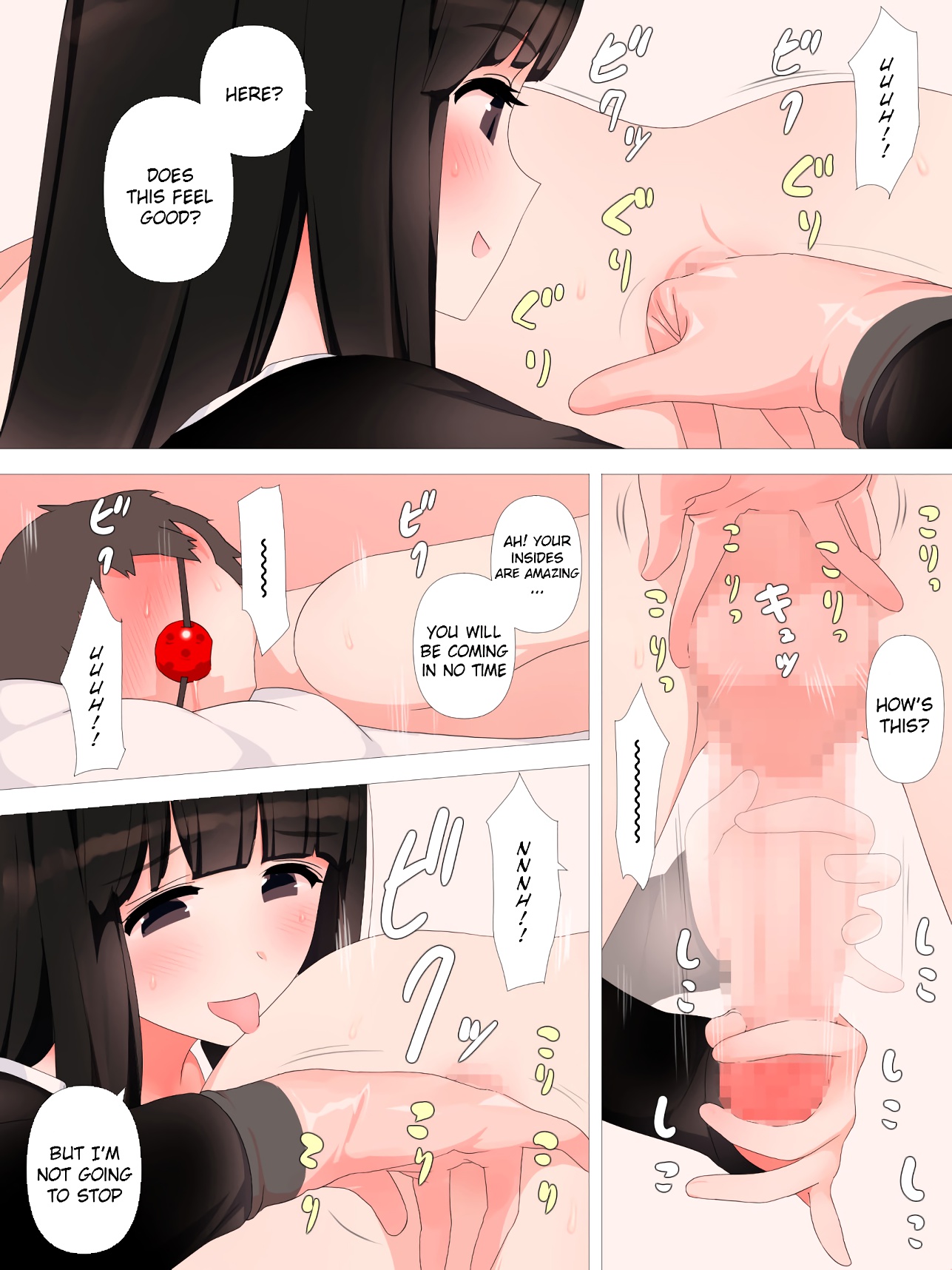 Crazy Girlfriend image number 26