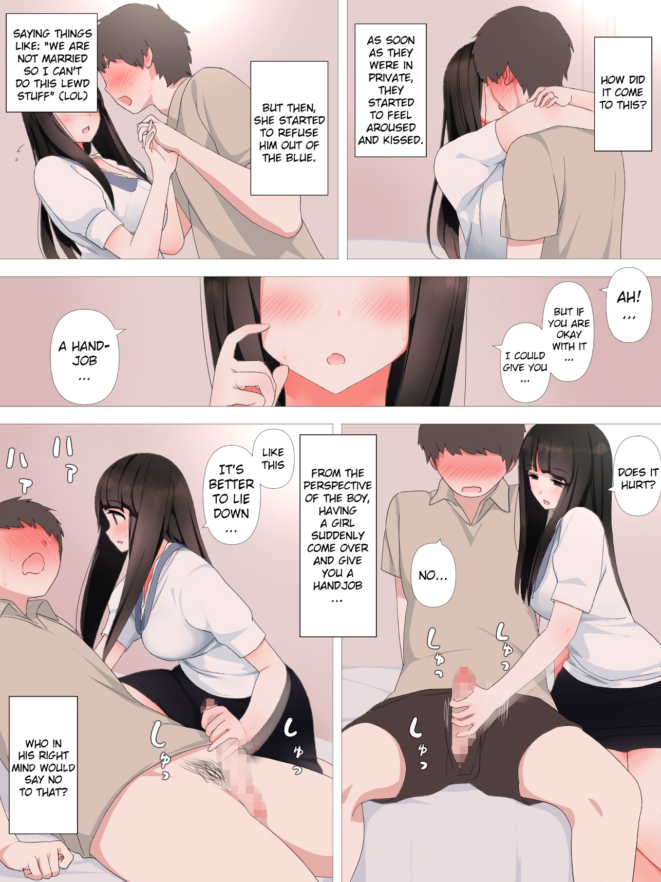 Crazy Girlfriend image number 6