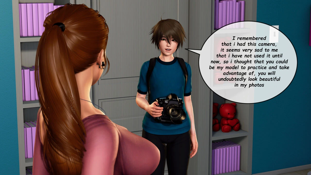 Timmy's Hard Life 13 image number 10