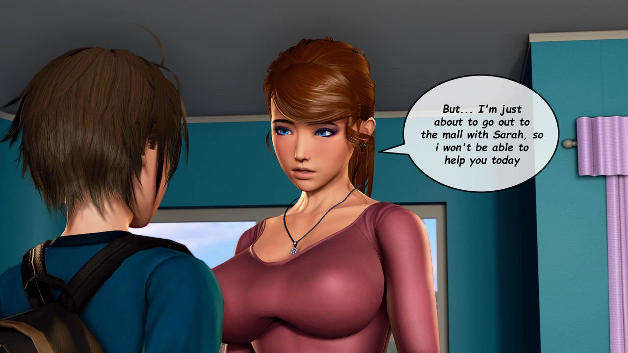 Timmy's Hard Life 13 image number 14