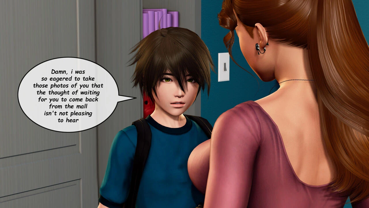 Timmy's Hard Life 13 image number 15