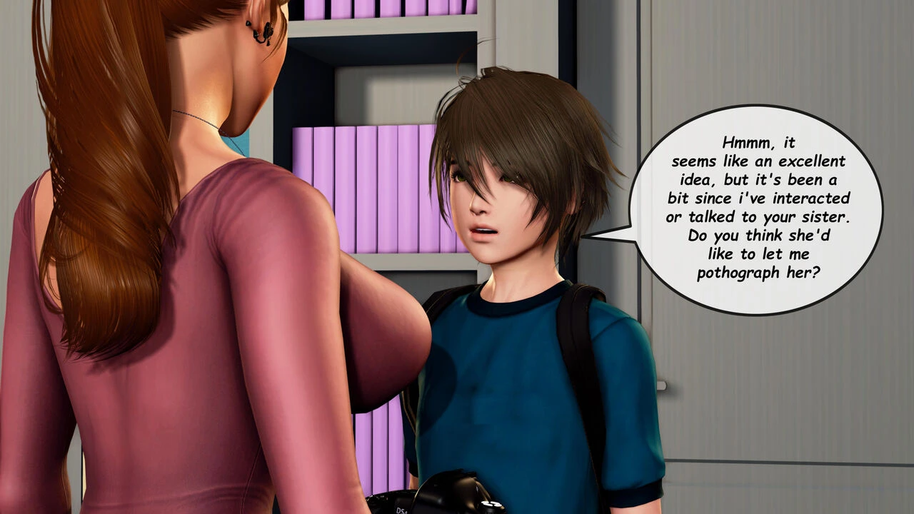 Timmy's Hard Life 13 image number 17