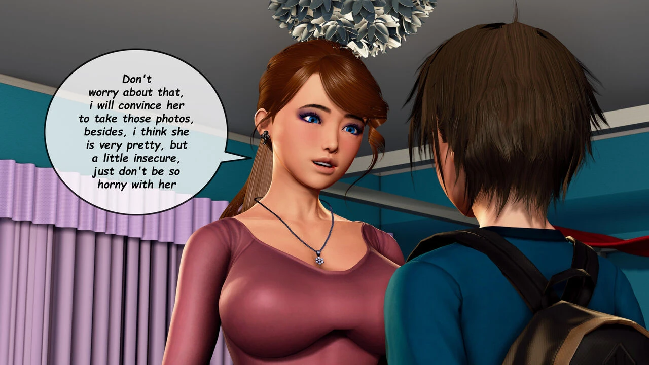 Timmy's Hard Life 13 image number 18