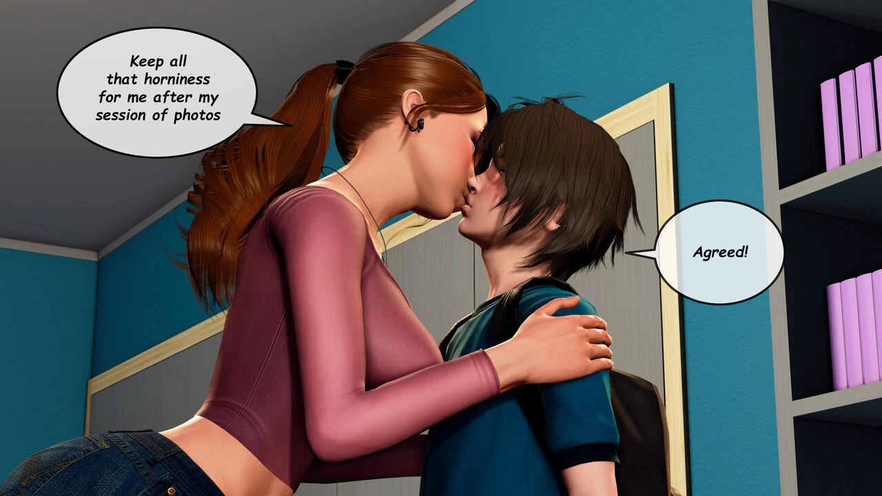 Timmy's Hard Life 13 image number 19