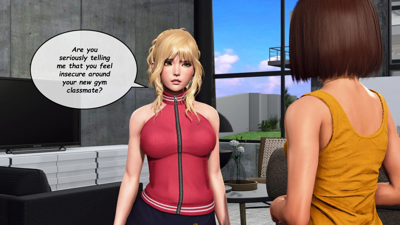 Timmy's Hard Life 13 image number 21