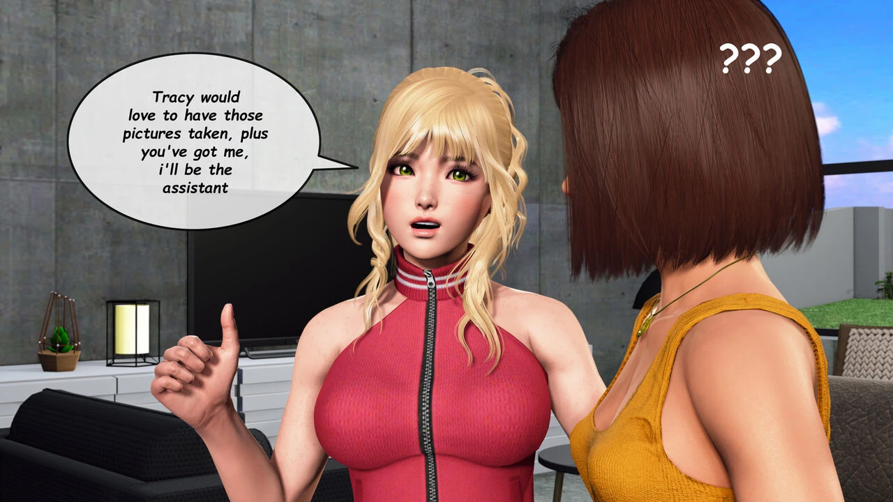 Timmy's Hard Life 13 image number 24