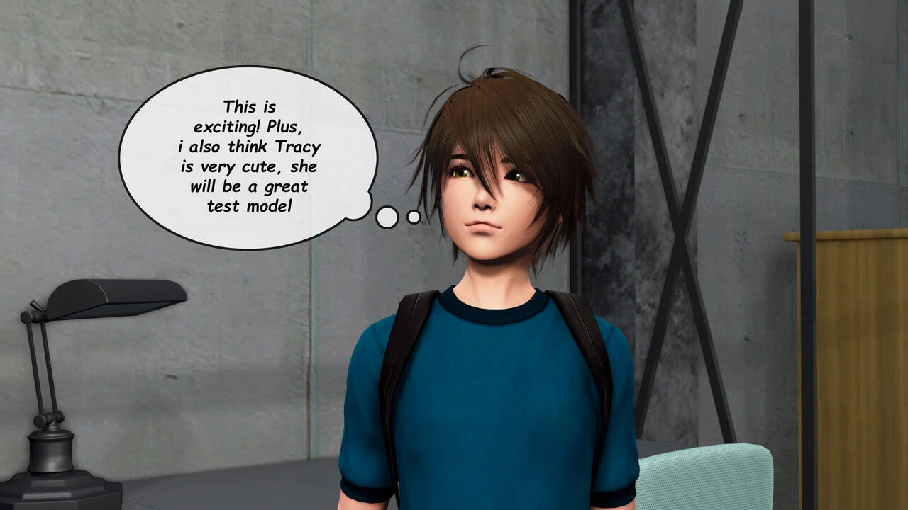 Timmy's Hard Life 13 image number 27