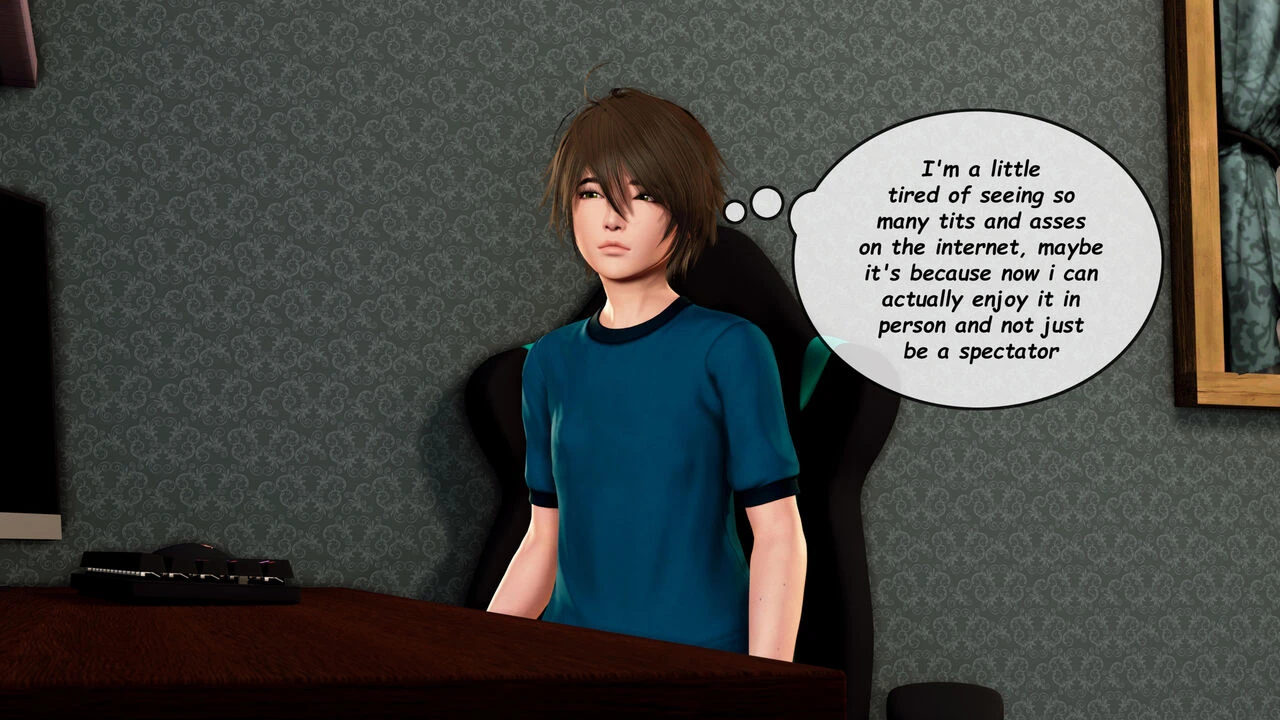 Timmy's Hard Life 13 image number 2