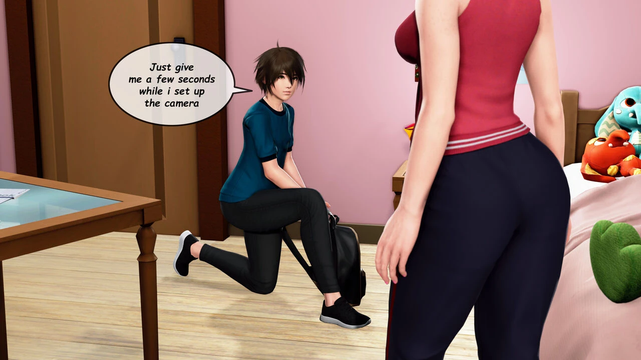 Timmy's Hard Life 13 image number 30