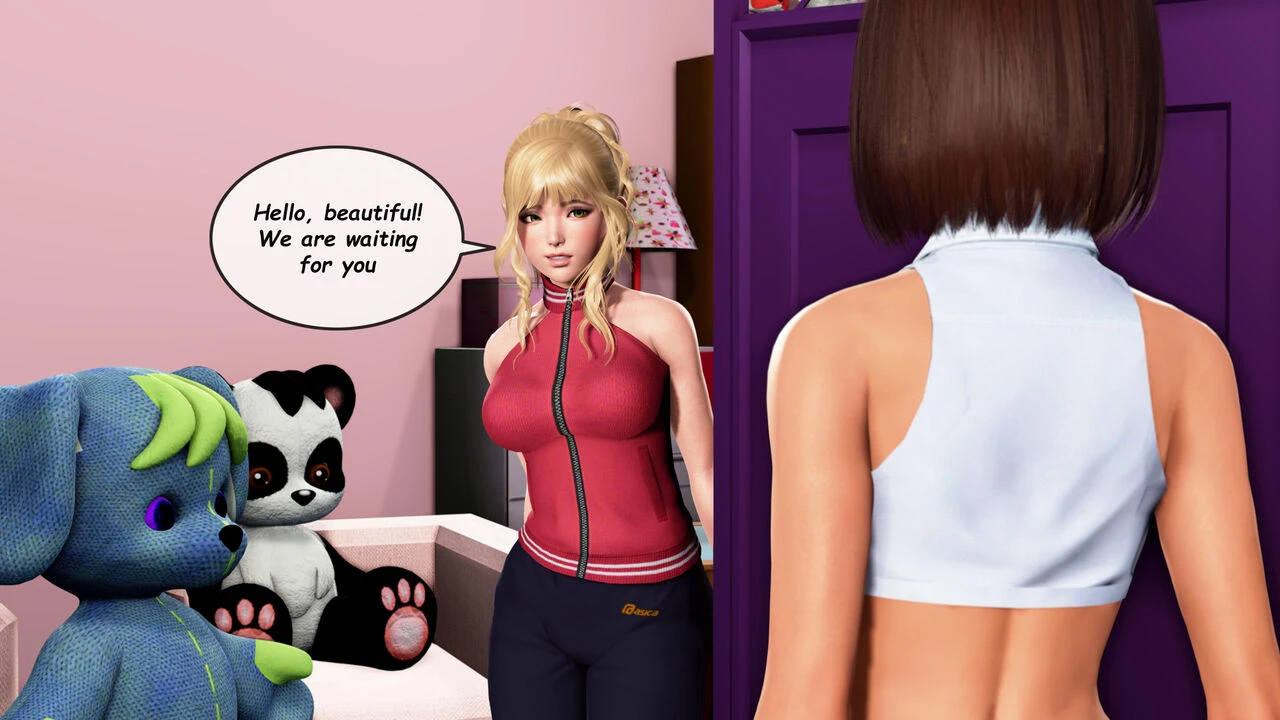 Timmy's Hard Life 13 image number 32