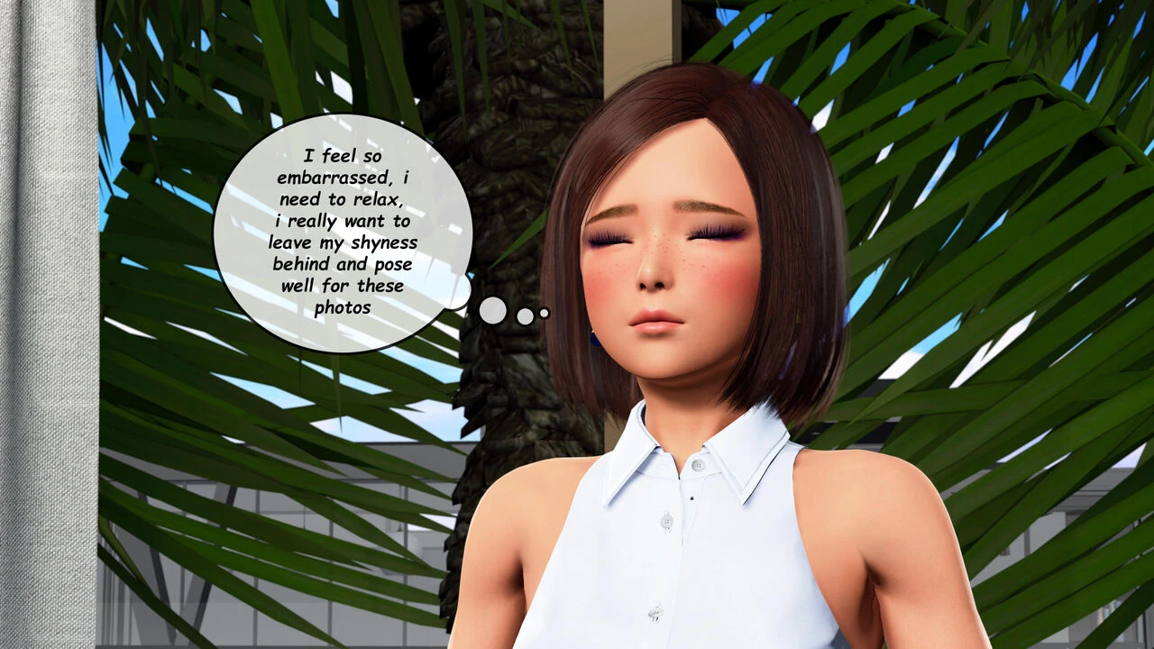 Timmy's Hard Life 13 image number 38