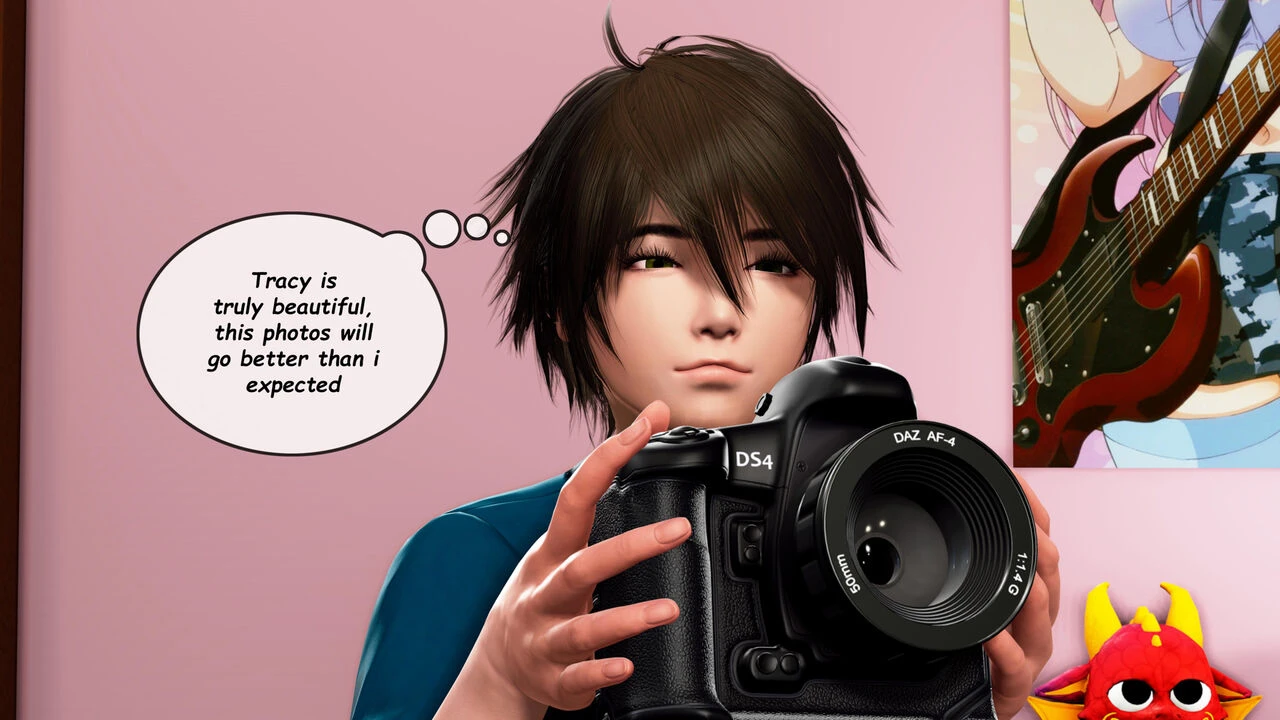 Timmy's Hard Life 13 image number 42