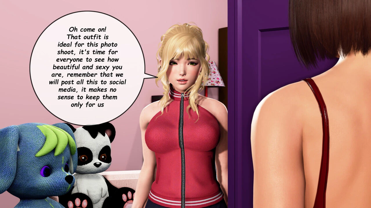 Timmy's Hard Life 13 image number 45