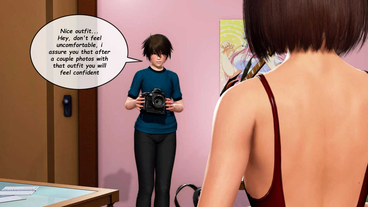 Timmy's Hard Life 13 image number 47