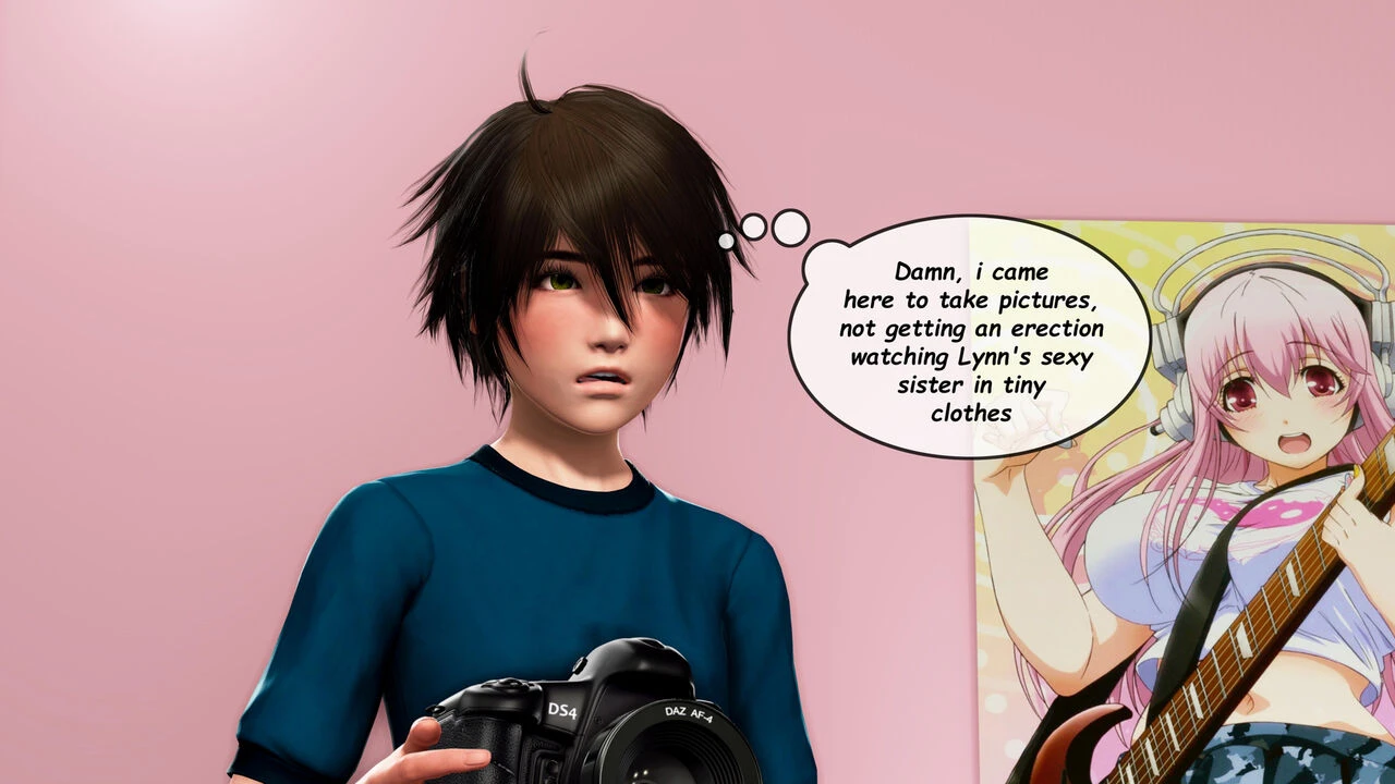 Timmy's Hard Life 13 image number 48