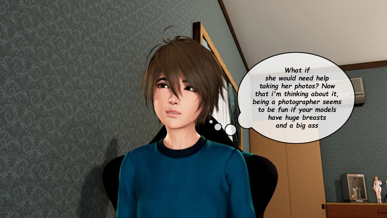 Timmy's Hard Life 13 image number 4