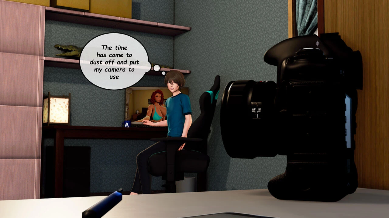 Timmy's Hard Life 13 image number 5