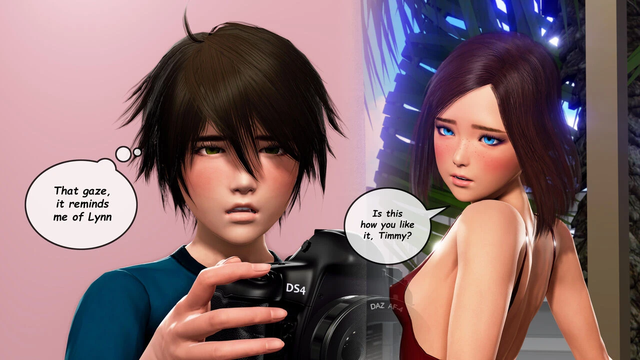 Timmy's Hard Life 13 image number 61