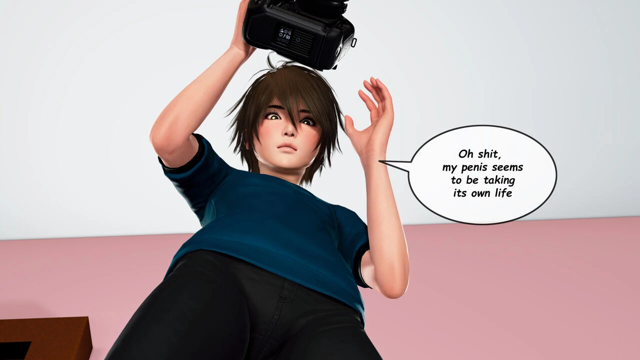 Timmy's Hard Life 13 image number 62