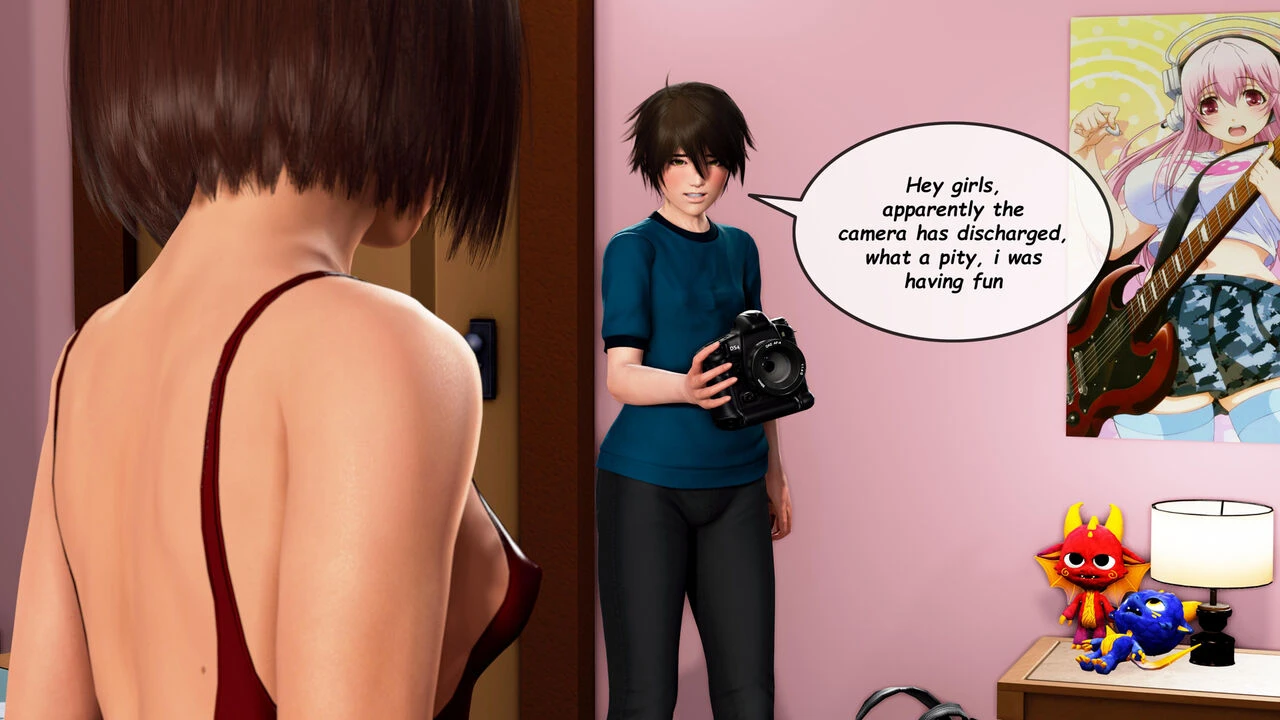 Timmy's Hard Life 13 image number 63