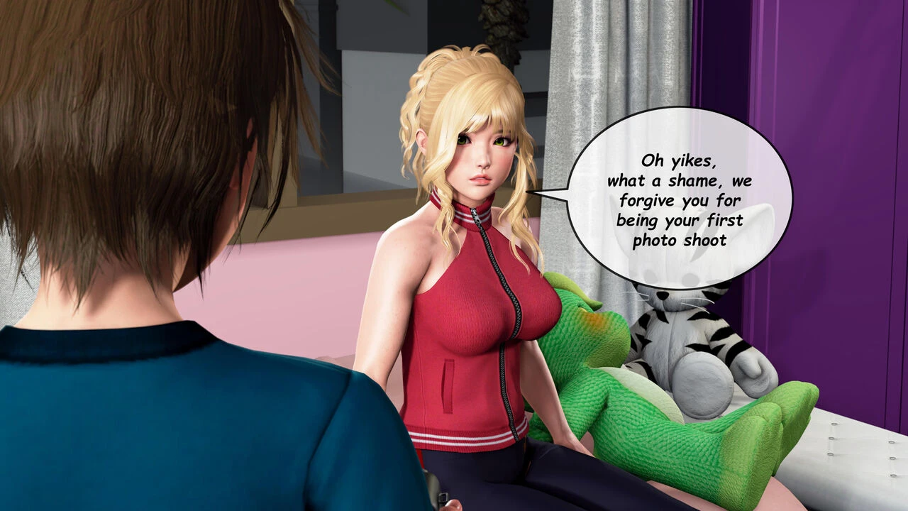 Timmy's Hard Life 13 image number 64