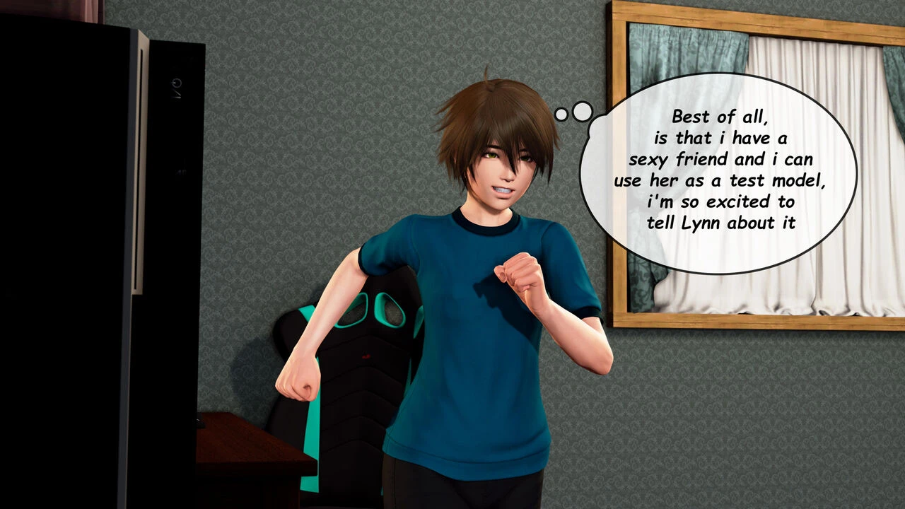 Timmy's Hard Life 13 image number 6