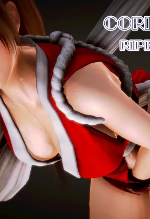 Core Values 2- Ripe  Taking