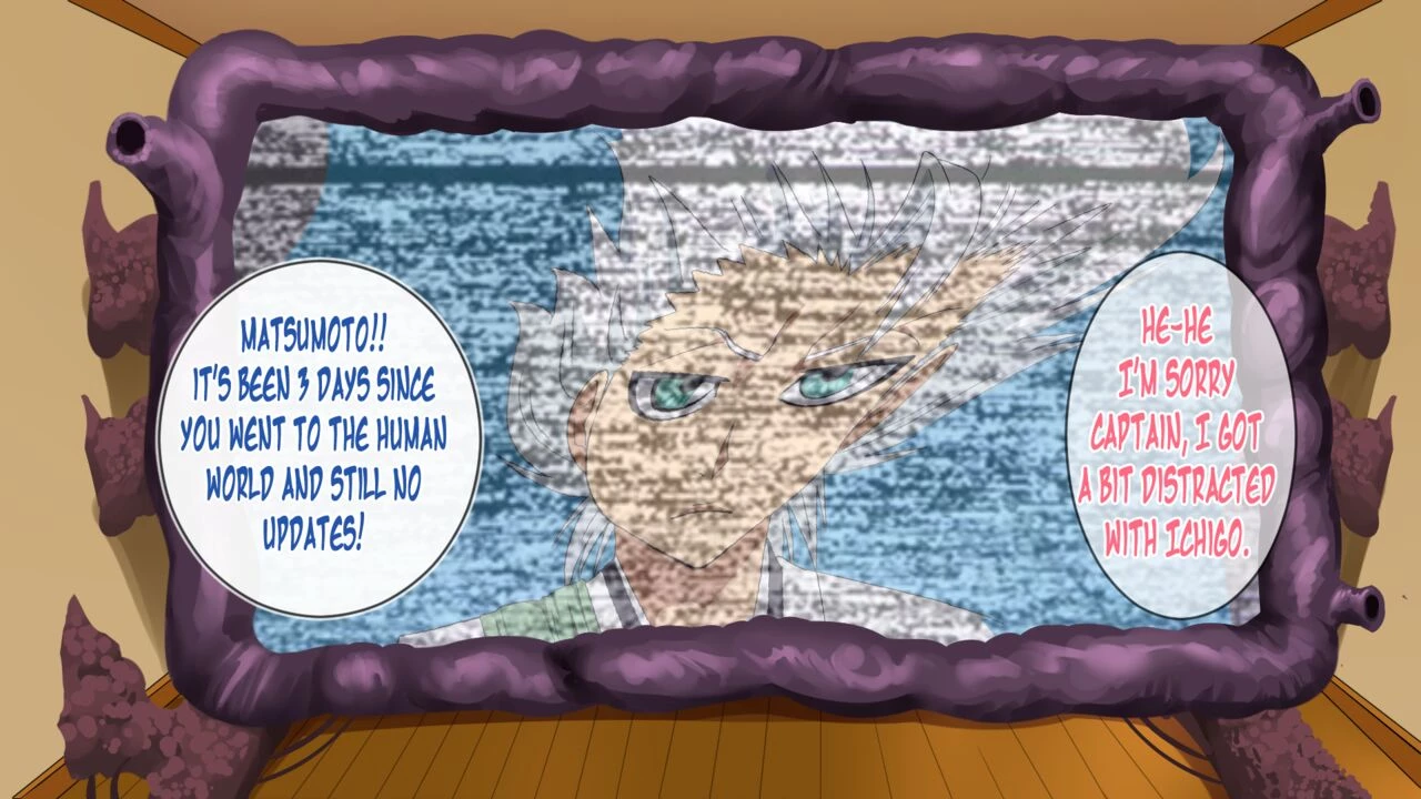 Bleach CG image number 116