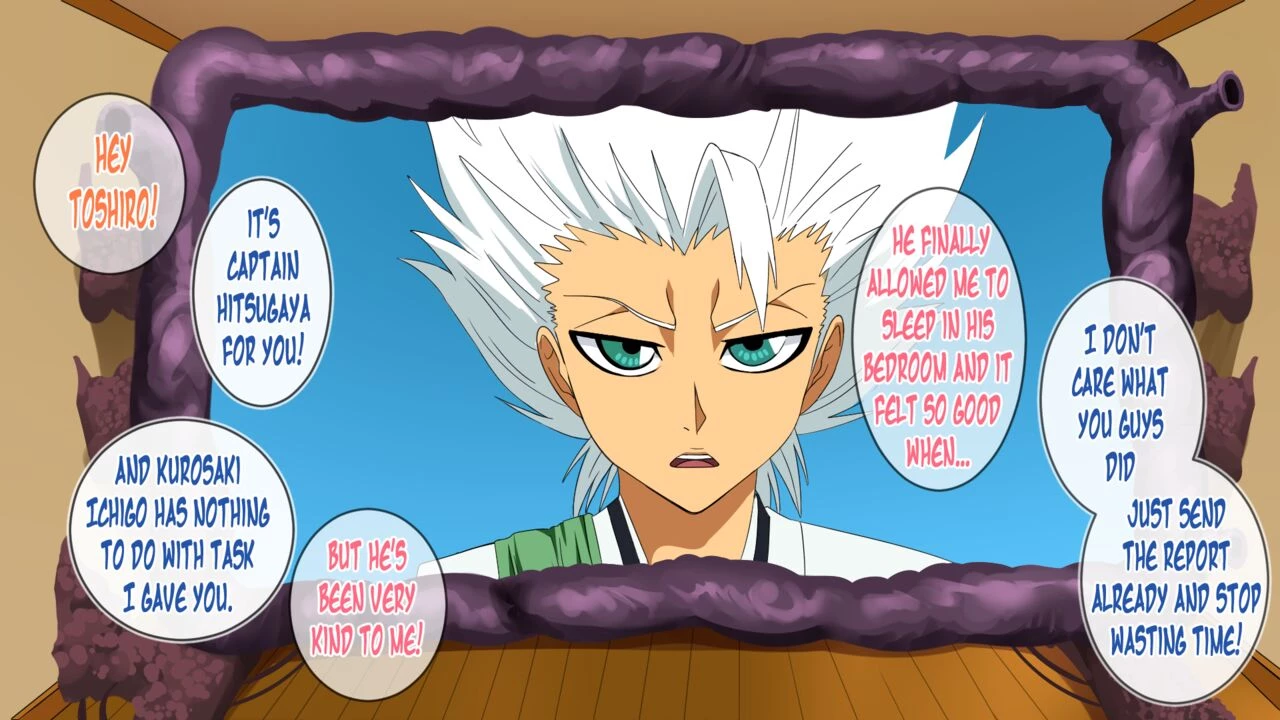 Bleach CG image number 117