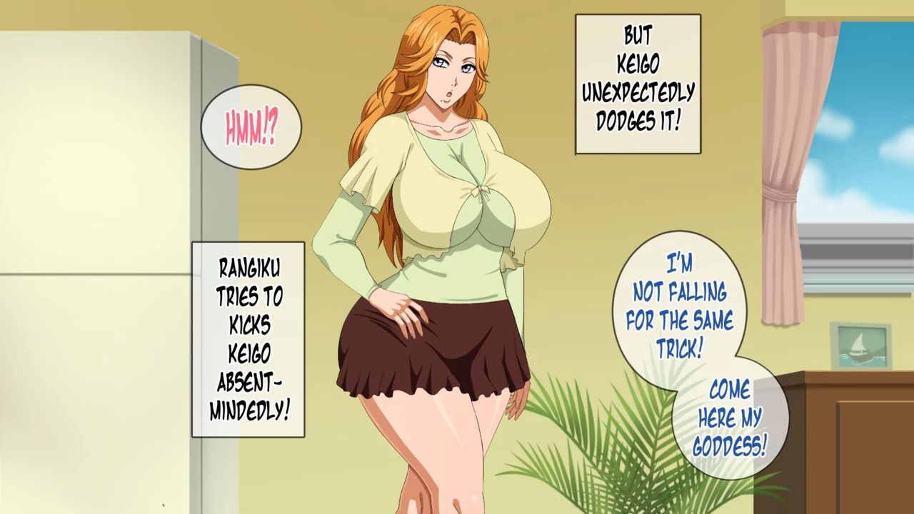 Bleach CG image number 157