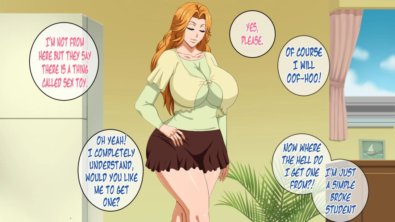Bleach CG image number 159