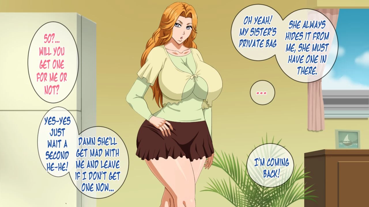 Bleach CG image number 160