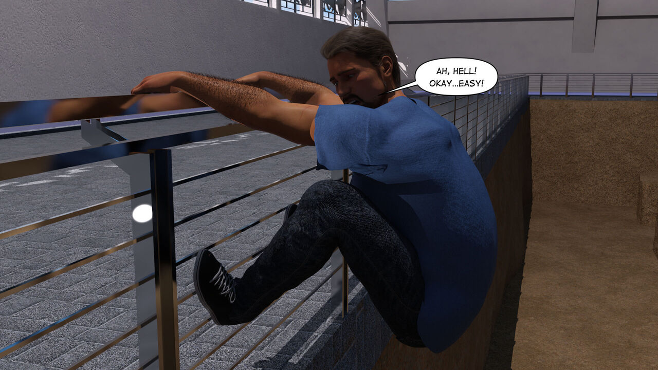 Doctor Zaidi: Advanced Dracology 3 image number 11