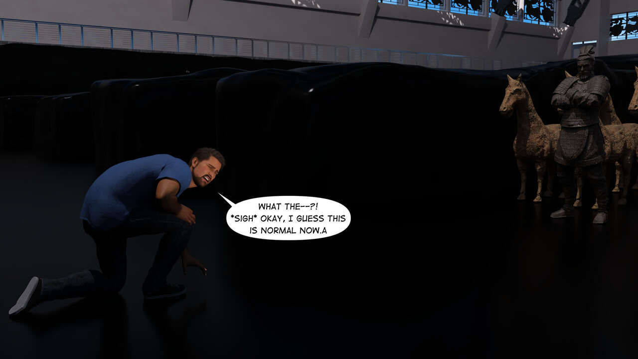 Doctor Zaidi: Advanced Dracology 3 image number 14