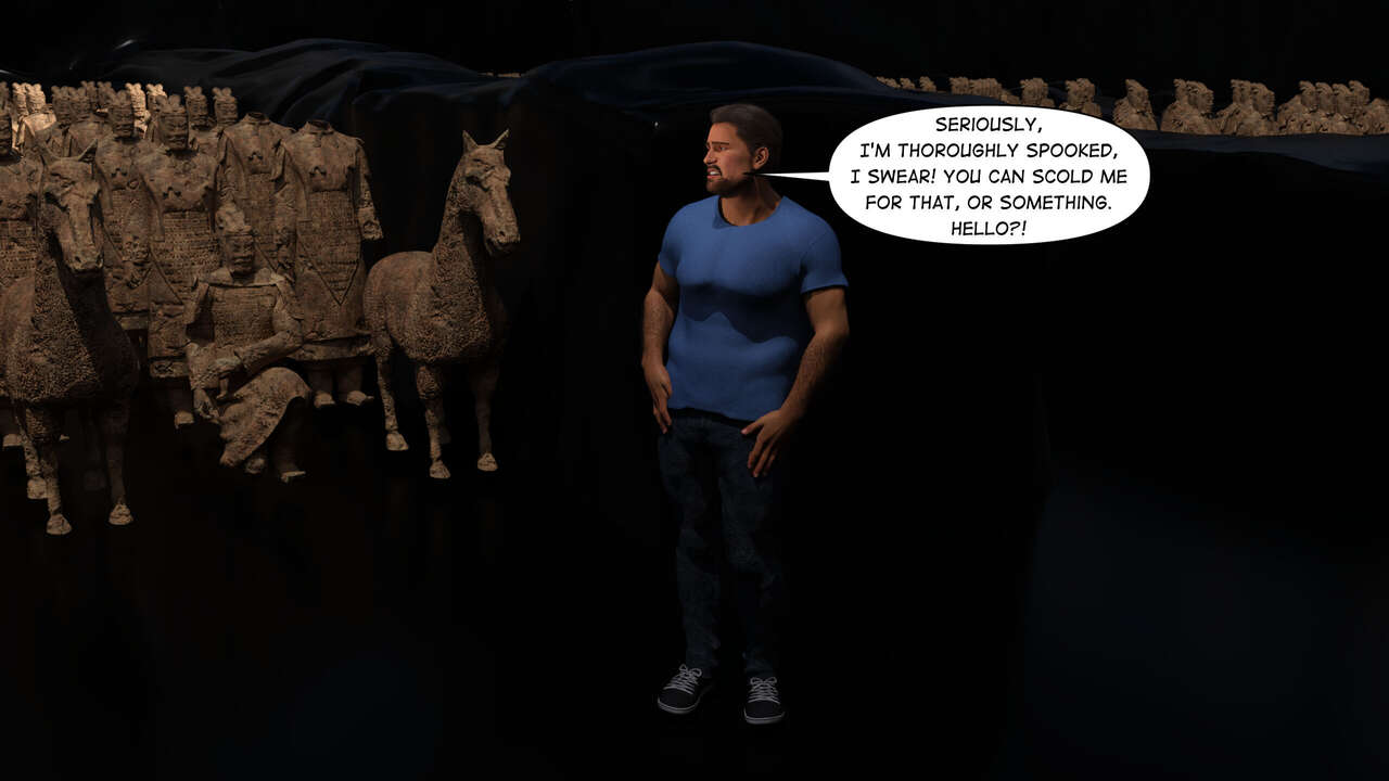 Doctor Zaidi: Advanced Dracology 3 image number 16