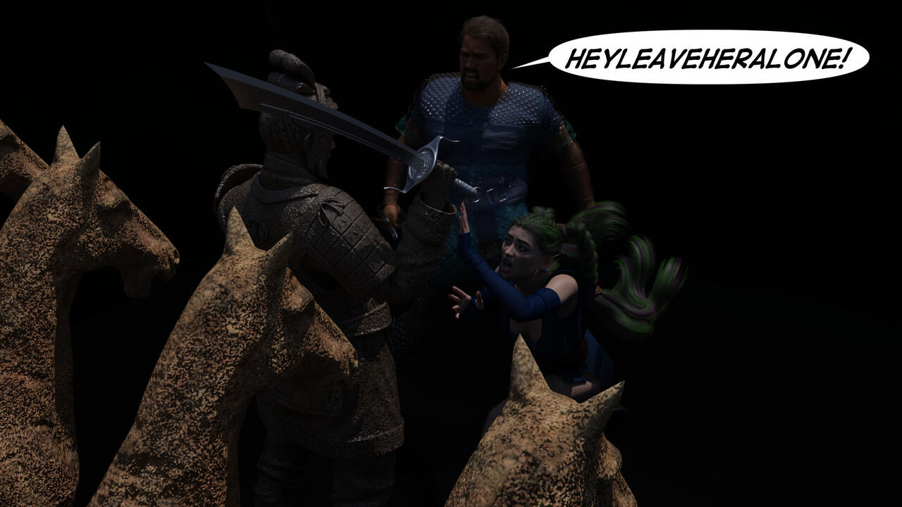Doctor Zaidi: Advanced Dracology 3 image number 19