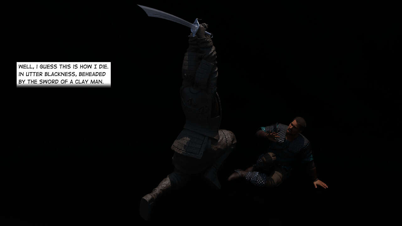Doctor Zaidi: Advanced Dracology 3 image number 24