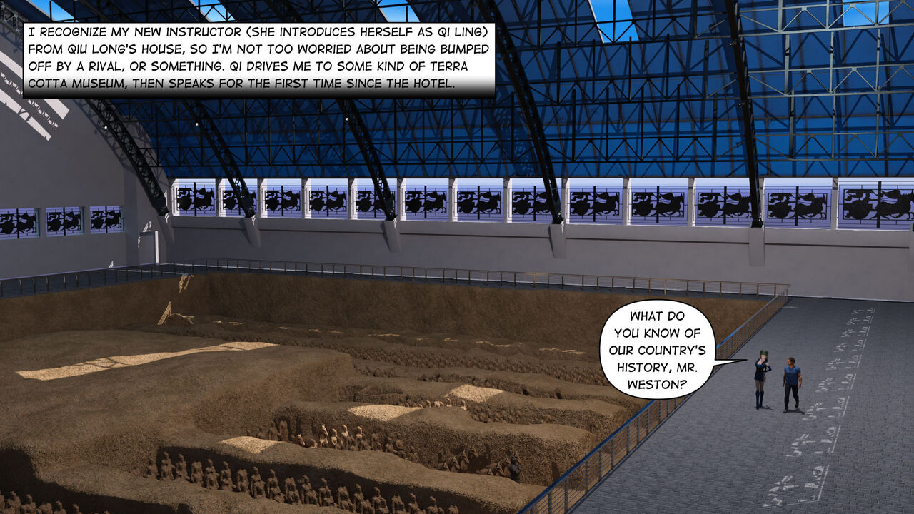 Doctor Zaidi: Advanced Dracology 3 image number 6