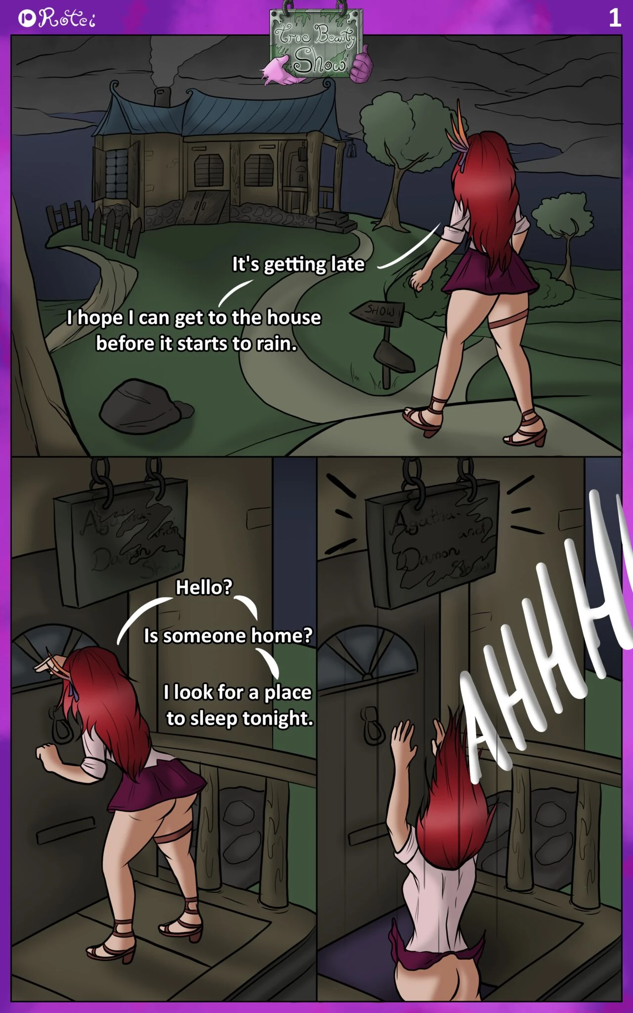 True Beauty Show image number 1