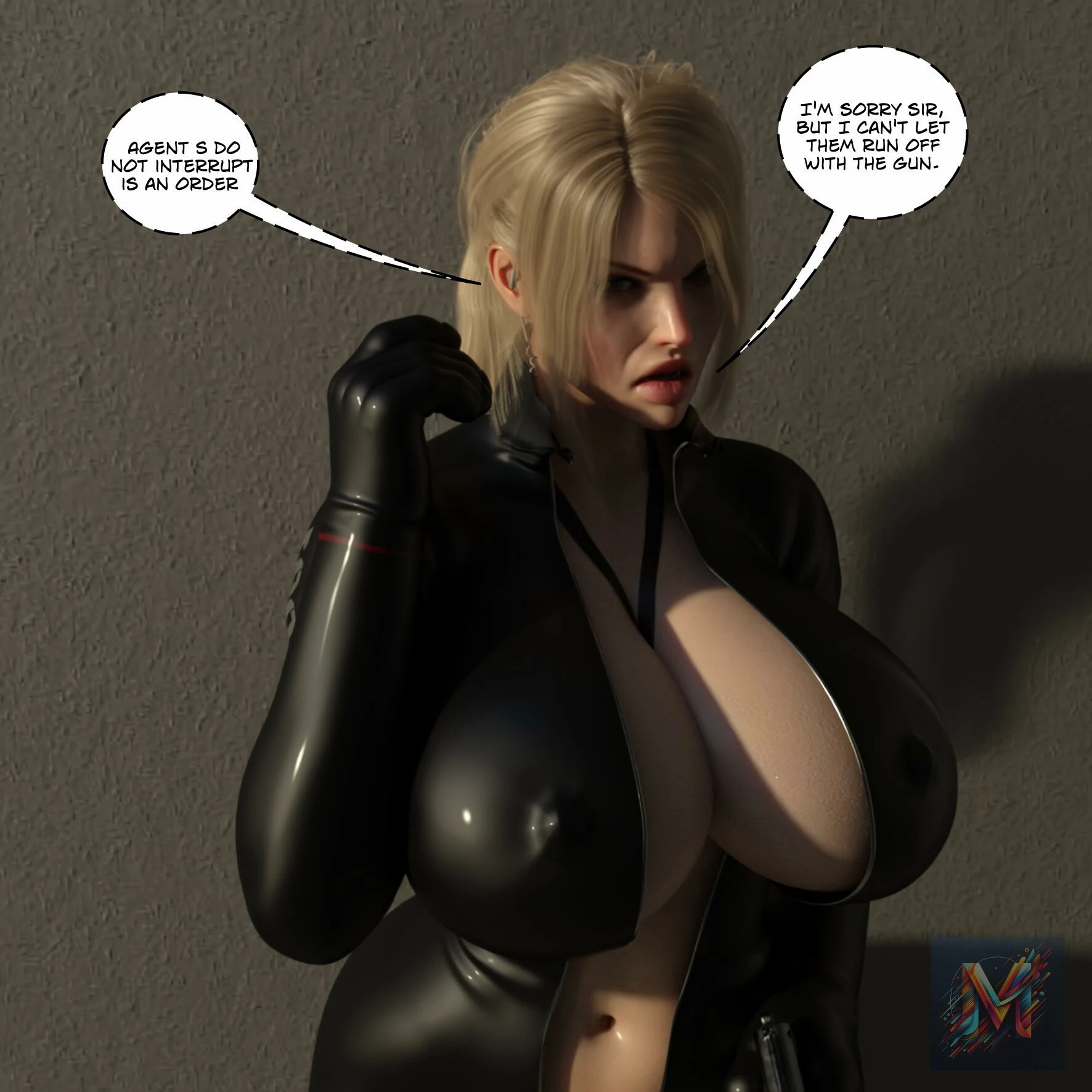 Spy Game image number 20
