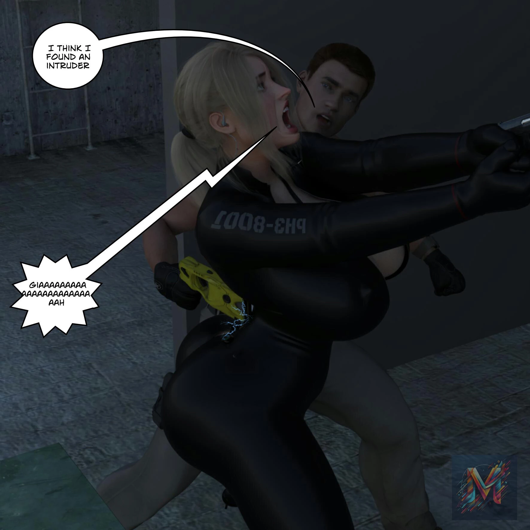 Spy Game image number 23