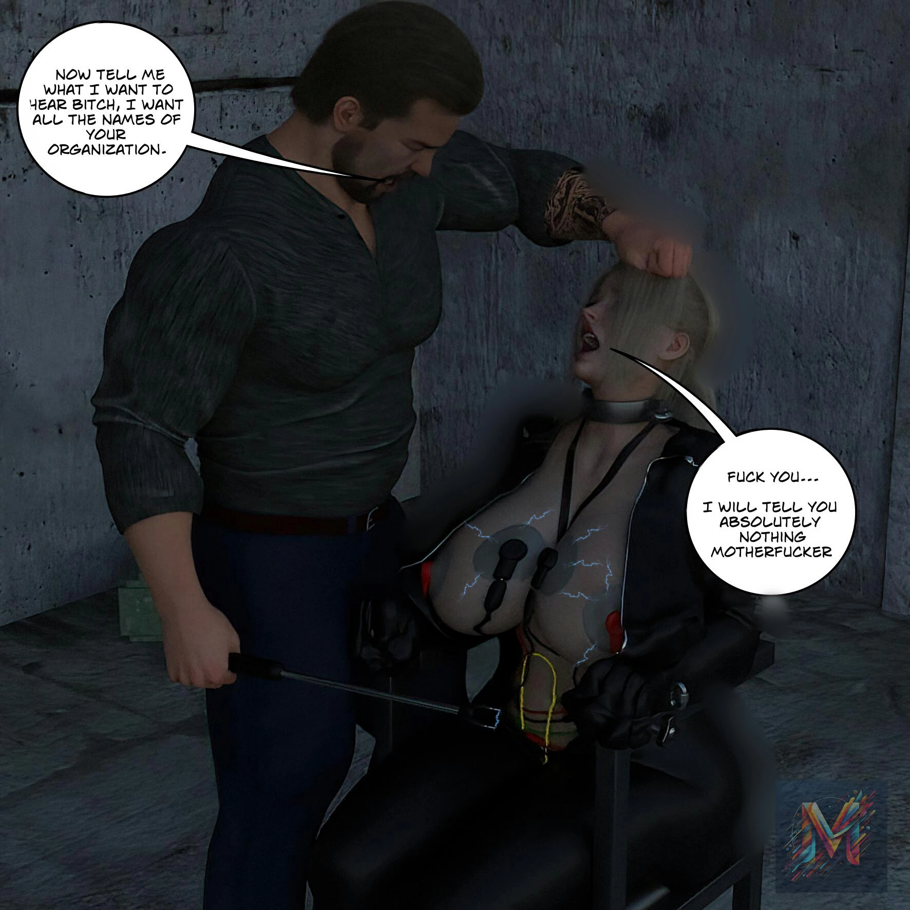 Spy Game image number 28